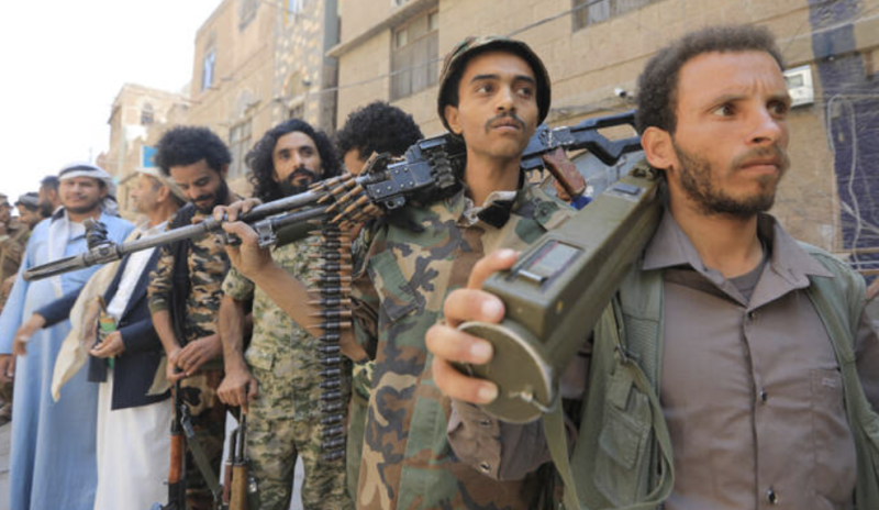 Yemeni Diplomatic Sources Reveal UN Emergency Evacuation Plans for International Staff from Houthi-Controlled Areas