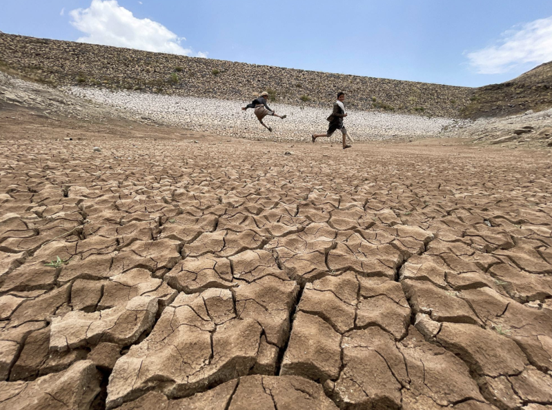 IRC Urges Urgent Climate Funding for Conflict Zones Including Yemen