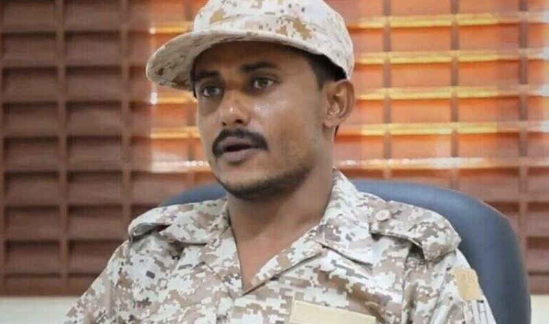 Defection of Senior Houthi Commander to Gov't Forces on Yemen’s Western Coast