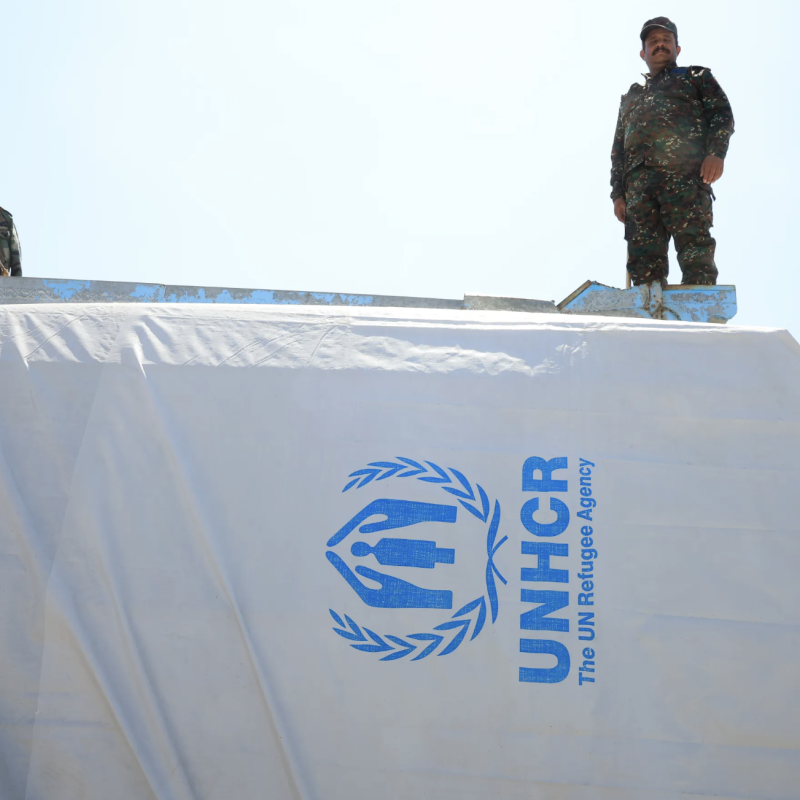 Yemen : Houthis Accuses UN Agencies of Politicizing Aid