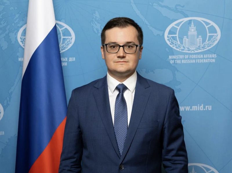 Russian Ambassador: Moscow Plans Diplomatic Return to Yemen, Urges Peaceful Resolution