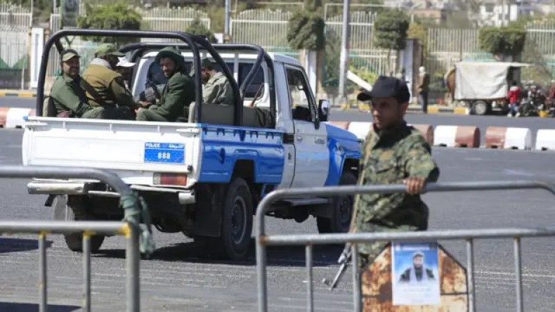 Sana’a Court Begins Trial of 21 UN Employees Accused by Yemen's Houthis of Espionage