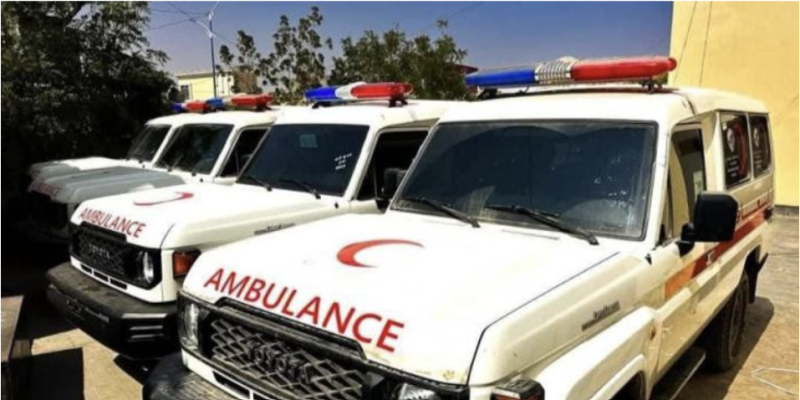 UAE Delivers Vital Support to 11 Hospitals in Yemen’s Shabwa Governorate