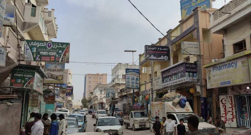 Yemeni Security Forces Detain 34 Undocumented Migrants in Surprise Operation in Al-Mahra