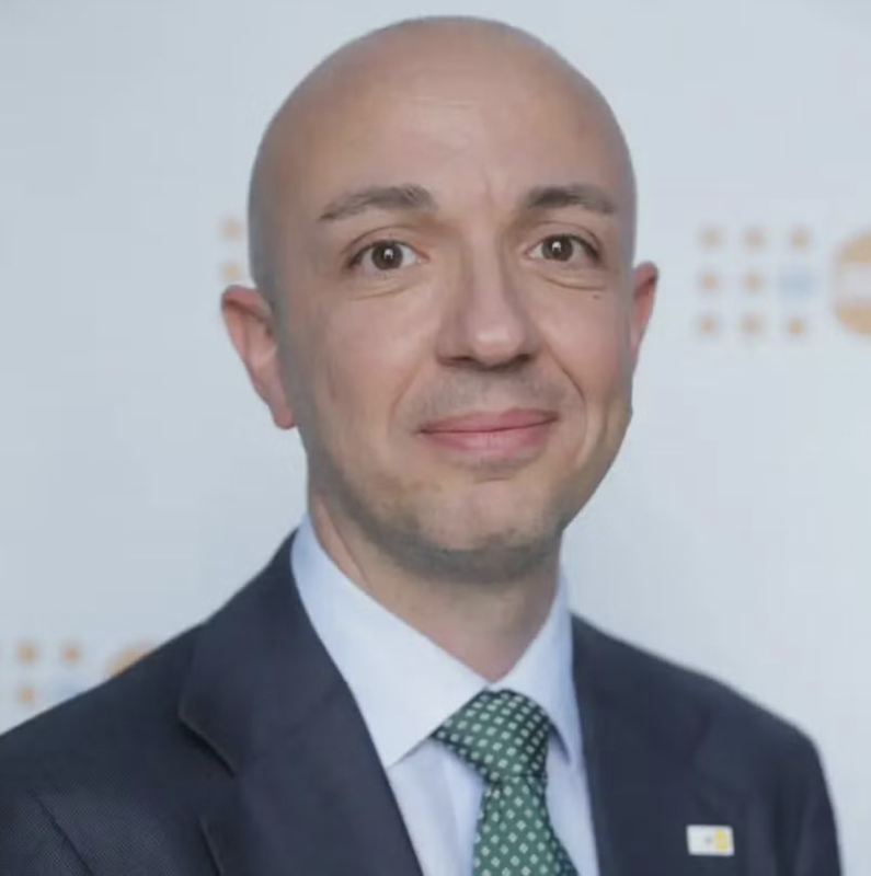 UN Fund Appoints Francesco Galiieti as New Representative in Yemen