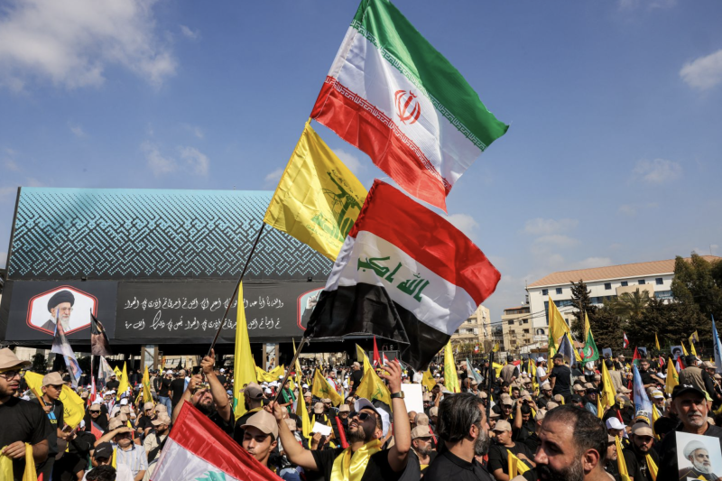 U.S. House Foreign Affairs Committee Approves Bill Targeting Houthi Practices in Yemen