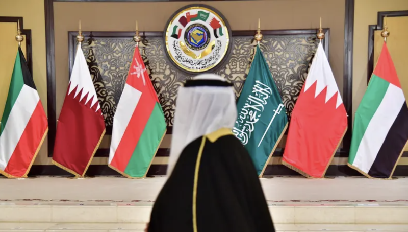 GCC condemns Iranian statements undermining Gulf states’ sovereignty