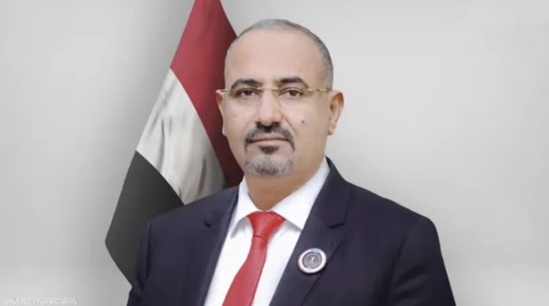 Yemen : Al-Zubaidi calls for unity to Decisive Battle as Houthis Escalate Attacks