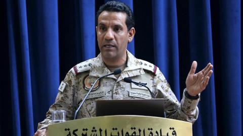 Poland: Israel reveals its military hand in Yemen