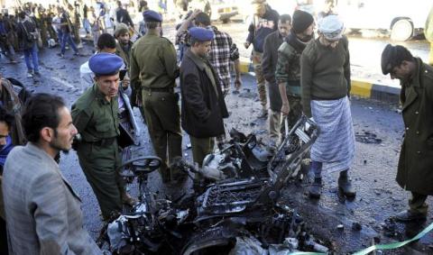 Yemen's Aden refinery seeks 900,000 t gasoil, gasoline