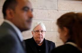 Deadly air strike near school in Yemen