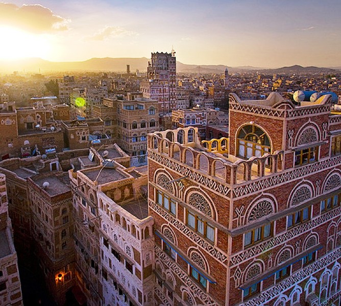  Reports of civilian deaths from airstrikes in Yemen have been ‘grossly exaggerated’ UKs MP