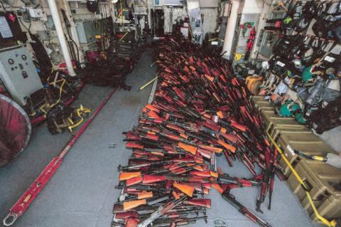 Three bridegrooms among 25 killed in Yemen rocket strike: residents