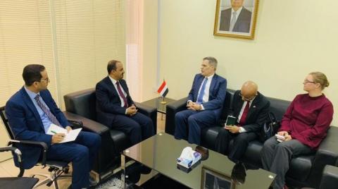 Tens of thousands of public sector health workers across the country haven't been paid in a year