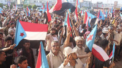 STC chief says Sanaa is 'next target' after taking control of Yemen's south