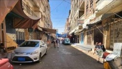 Houthis Escalate Economic Measures Against Yemen’s Private Sector, Report Warns